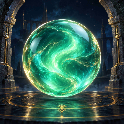 Orb Drift game icon